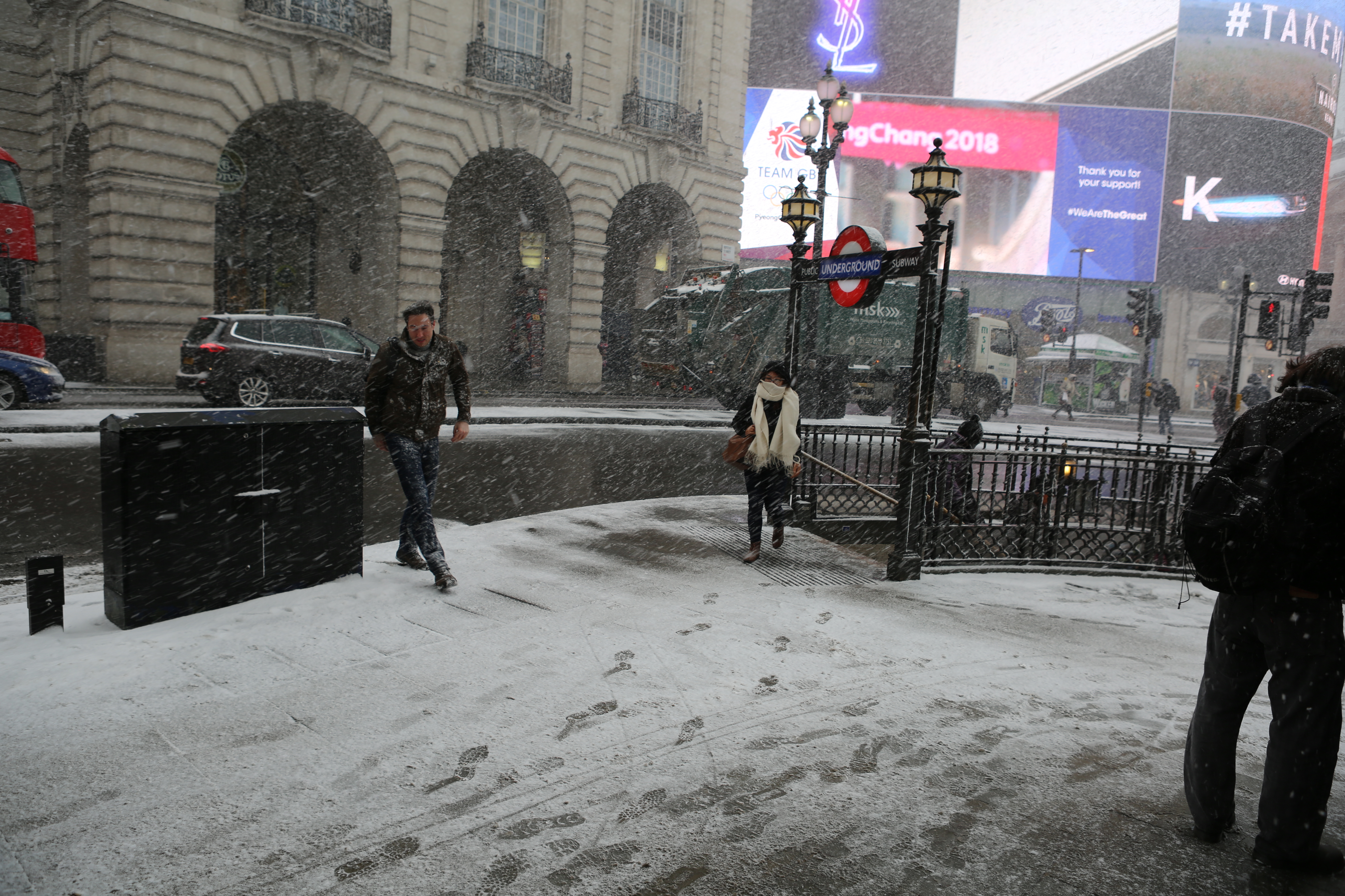 Šta se dešava u glavama ubica?