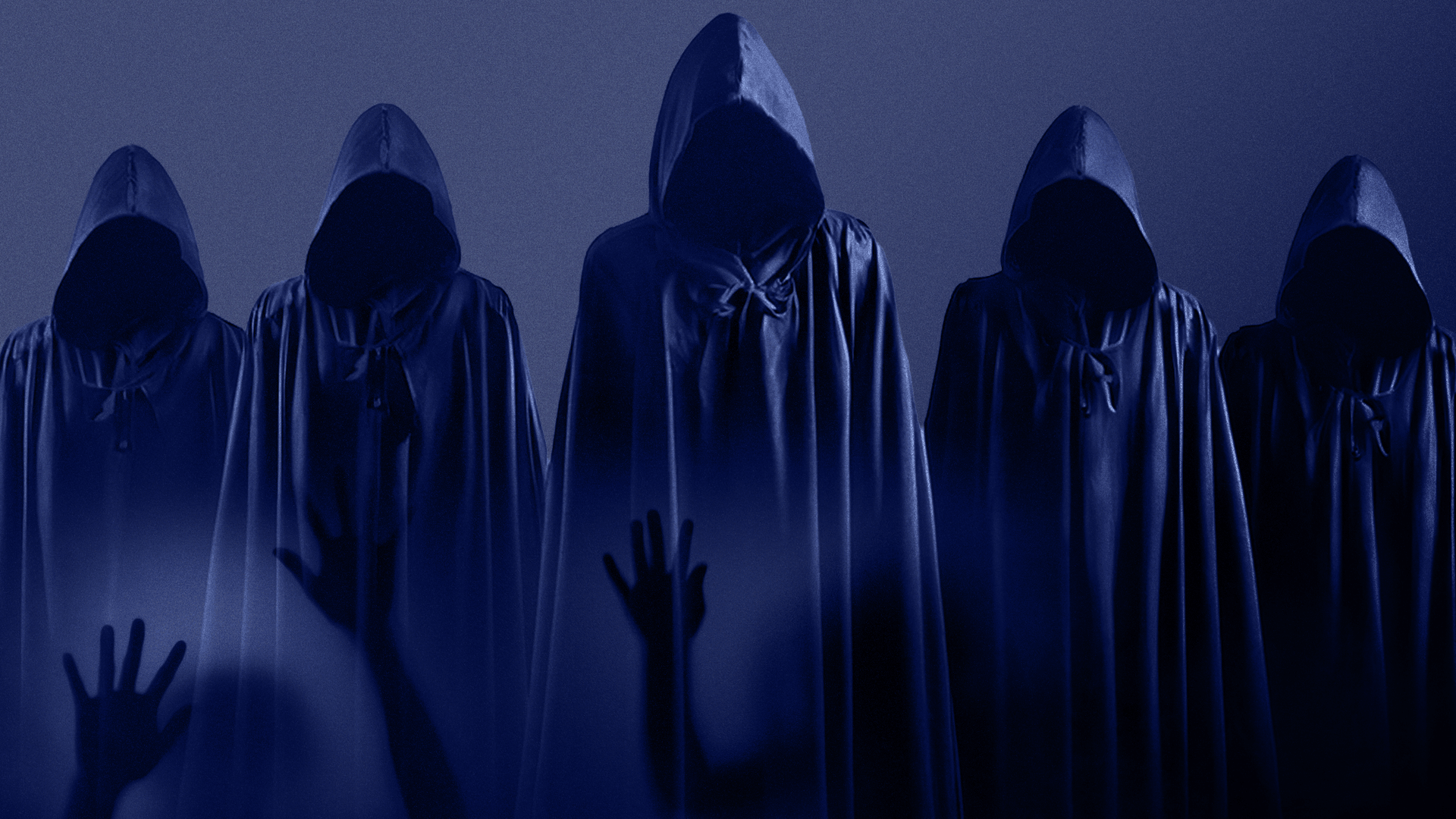 Guru koji je naredio ubistvo
                                                Čarls Menson i mehanizam kulta