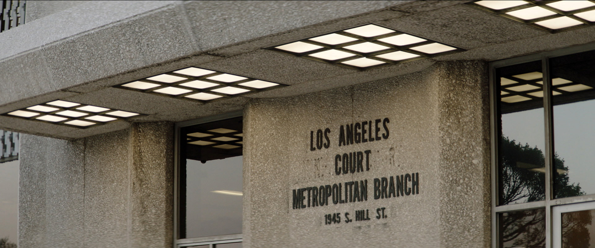 Zašto se serija zove Davitelj iz Hilsajda?