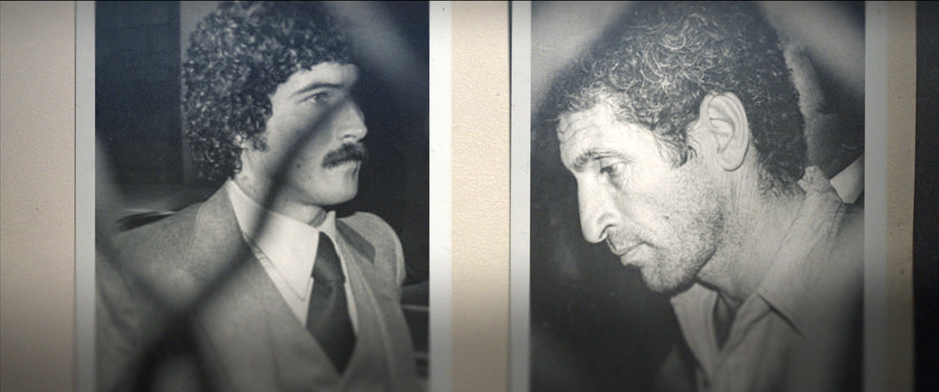 Koje aspekte istrage prikazuje serija?