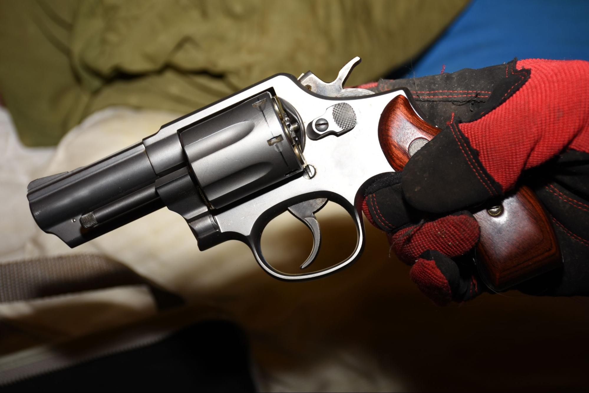 O čemu govori serija Dovedene do granice pucanja?