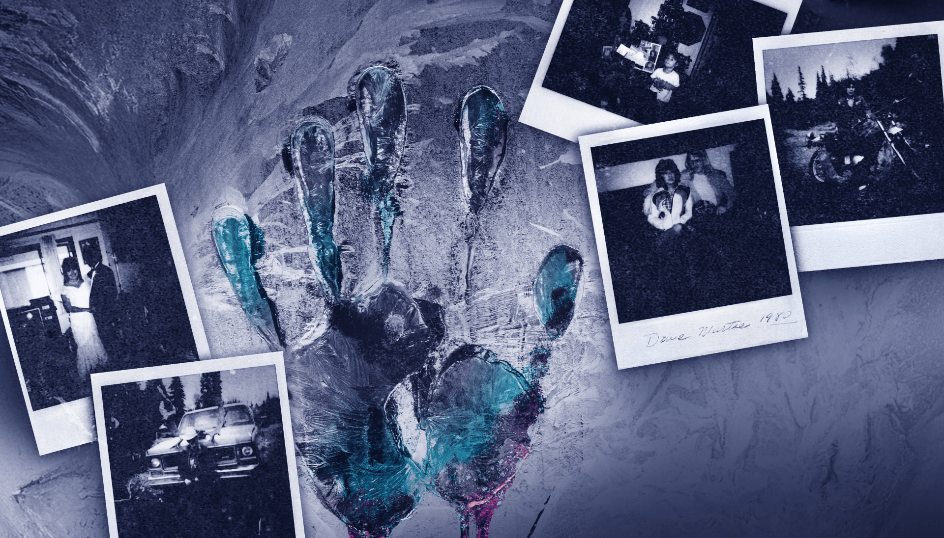 Viasat True Crime channel - Slovenija