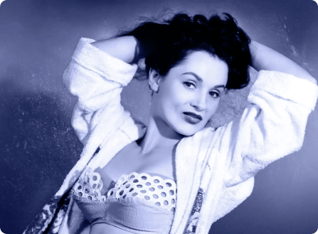 Žena osa - ubistvo kraljice drugorazrednih filmova