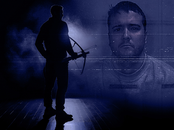 Kanibal sa samostrelom