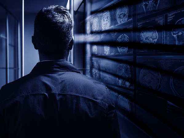 U glavi serijskog ubice