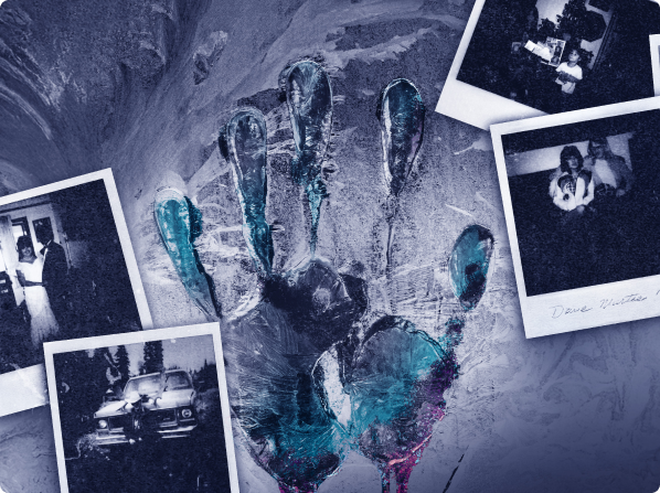 Fatalna granica - zlo na Aljasci