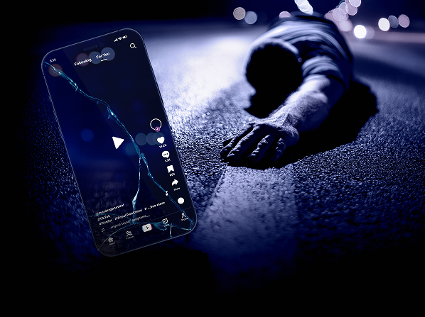 TikTok: ubistvo koje je postalo viralno