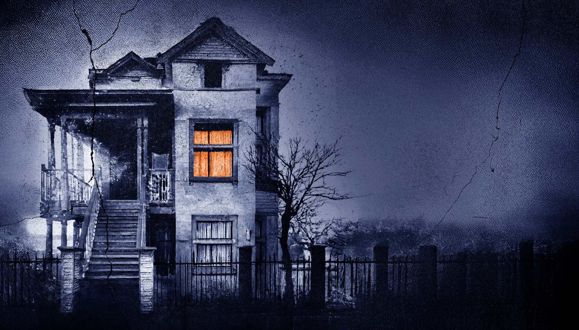 Ubistva u pansionu - 1. deo