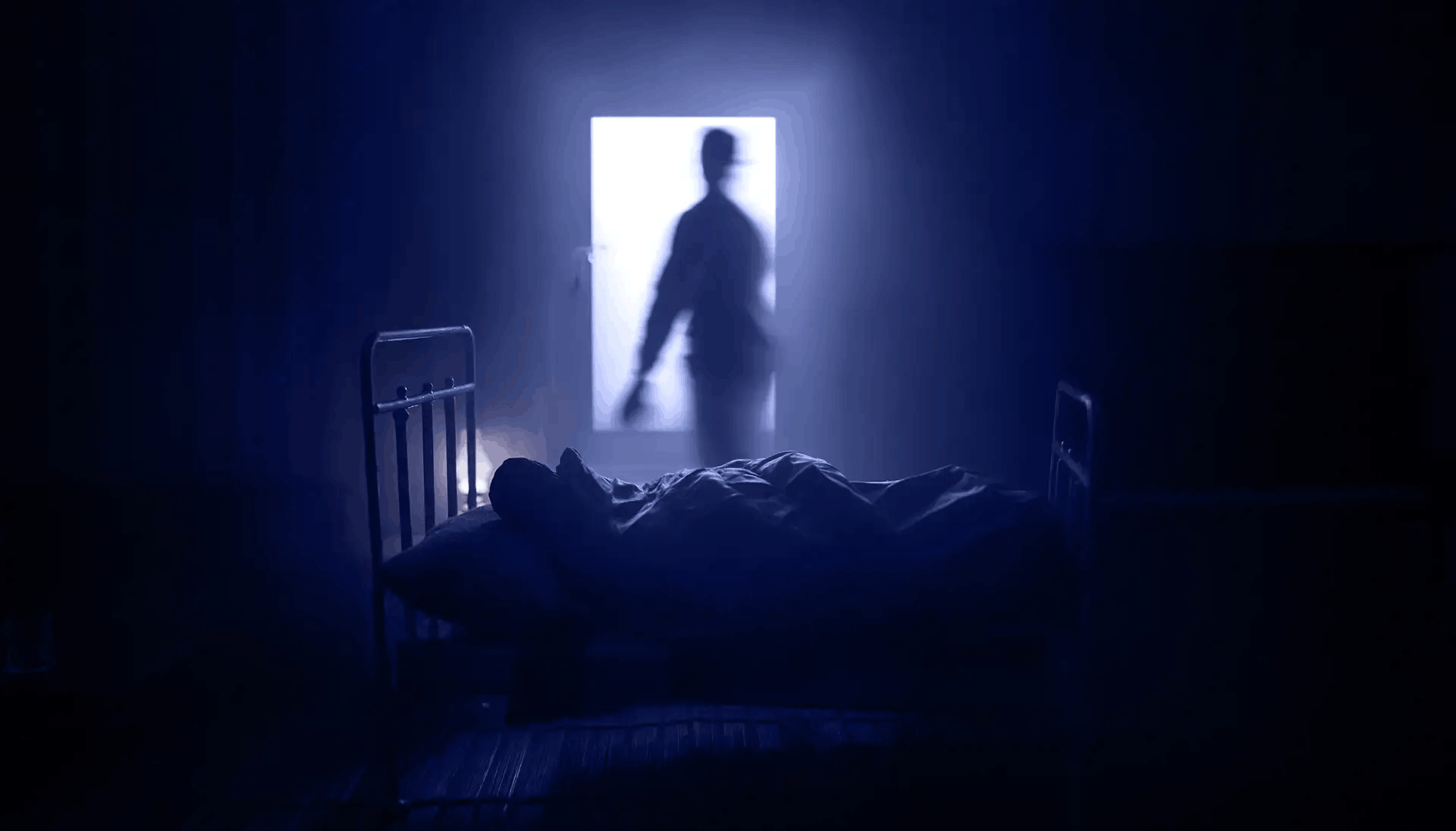 Viasat True Crime channel - Slovenija