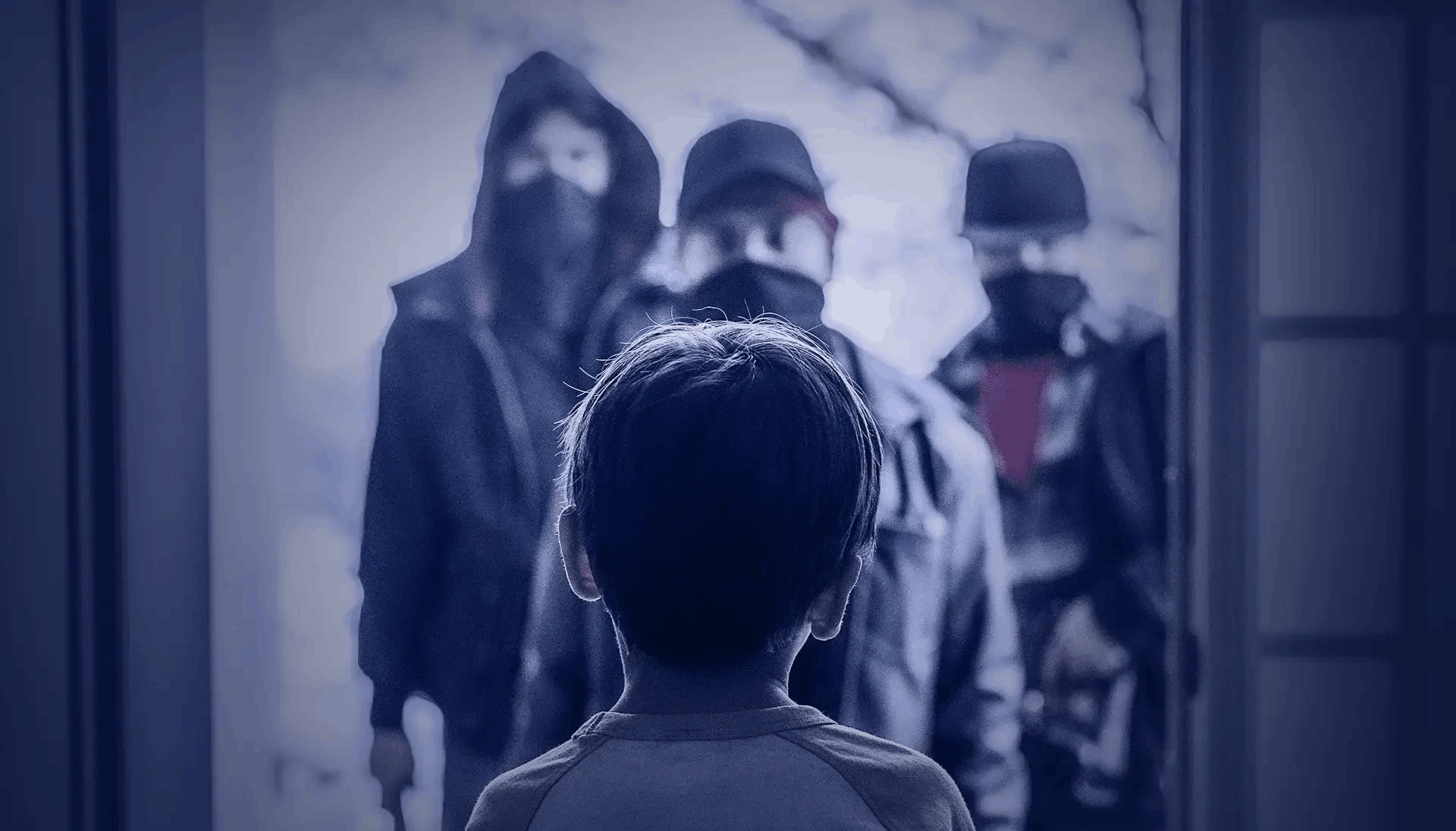 Viasat True Crime channel - Slovenija