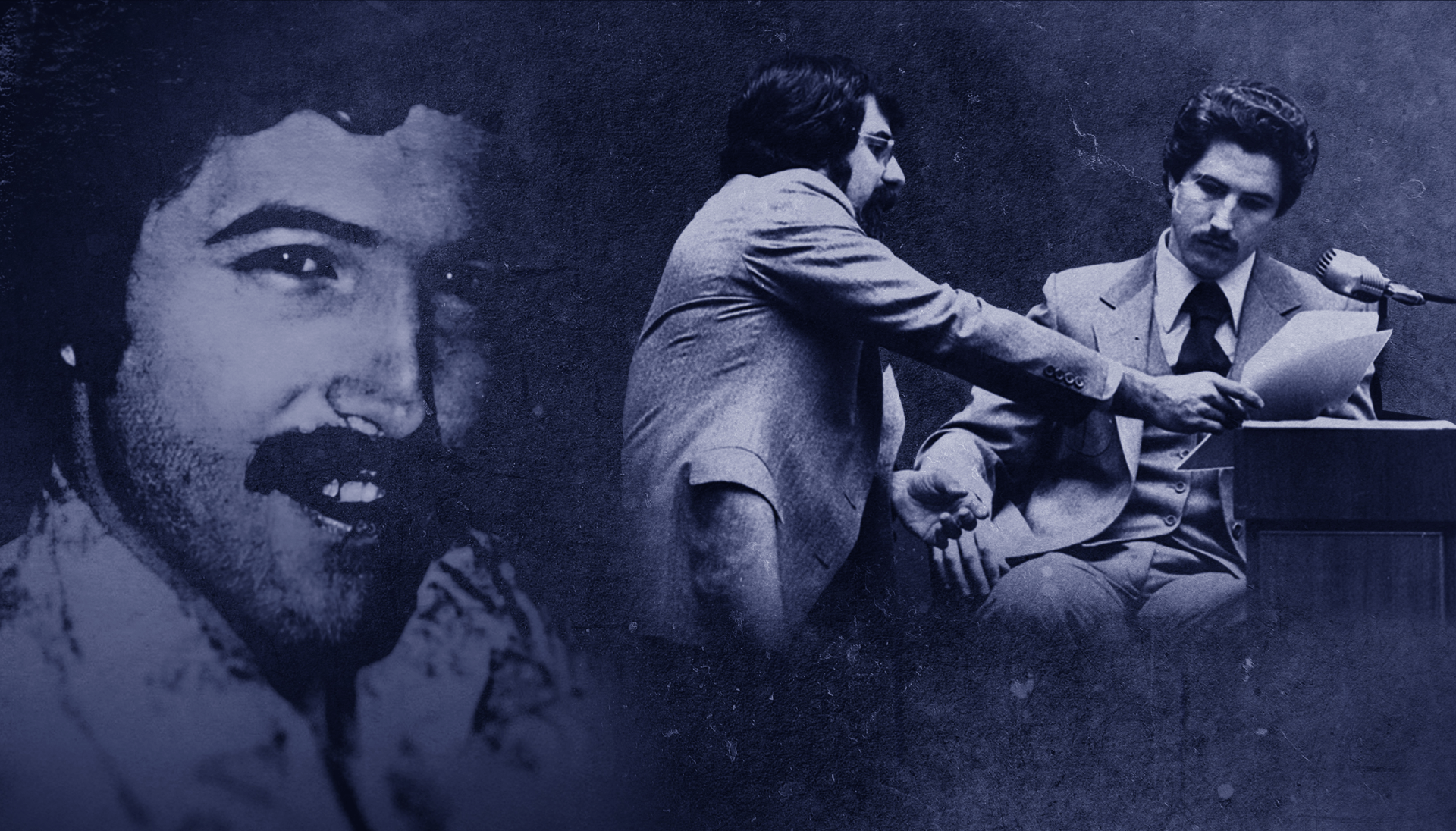 Davitelj iz Hilsajda - prikriveni đavo