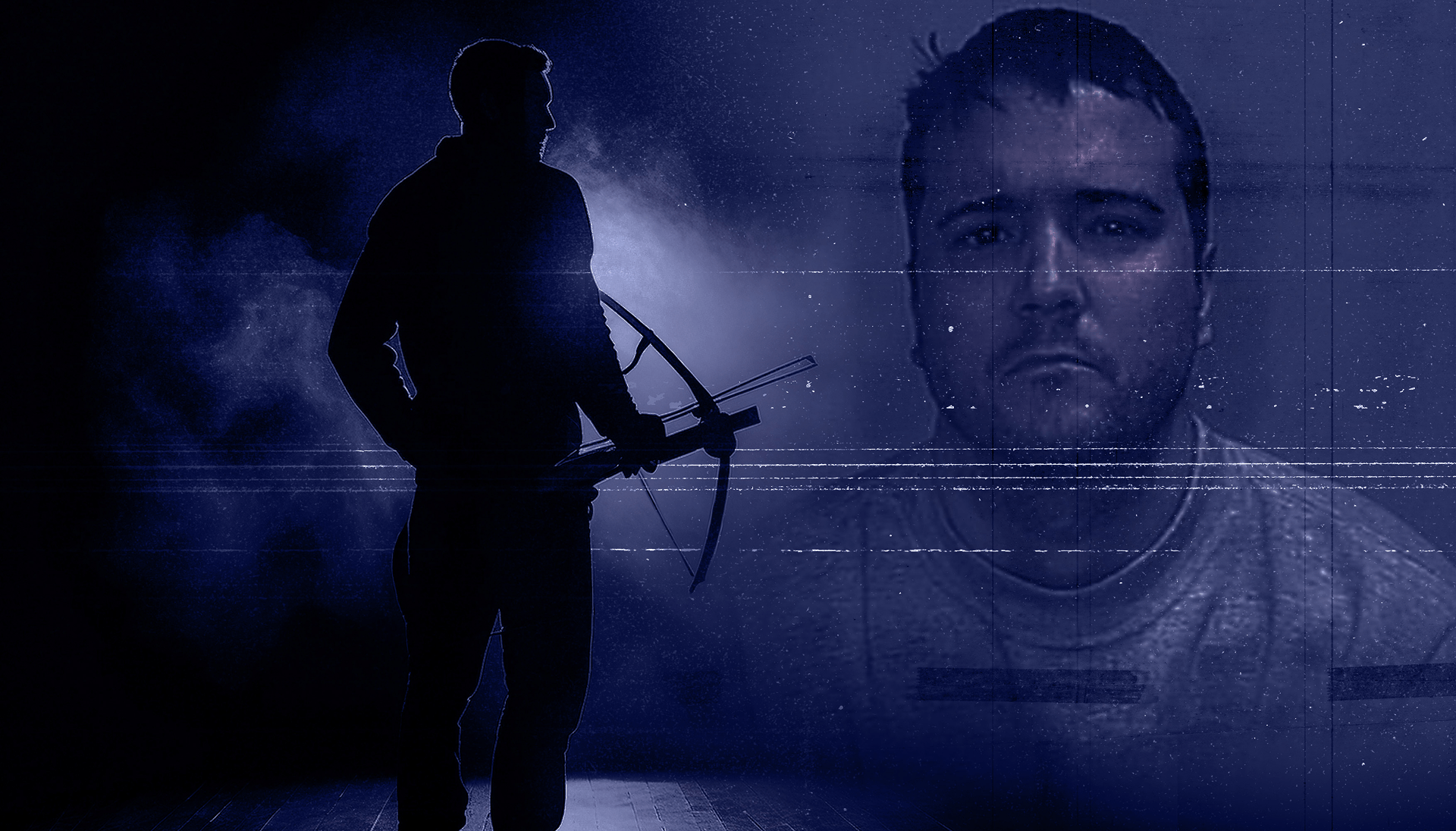 Kanibal sa samostrelom