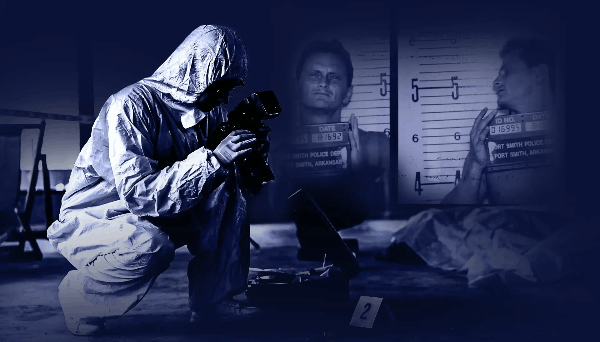 Viasat True Crime channel - Slovenija